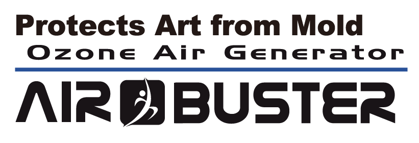 AIR BUSTER