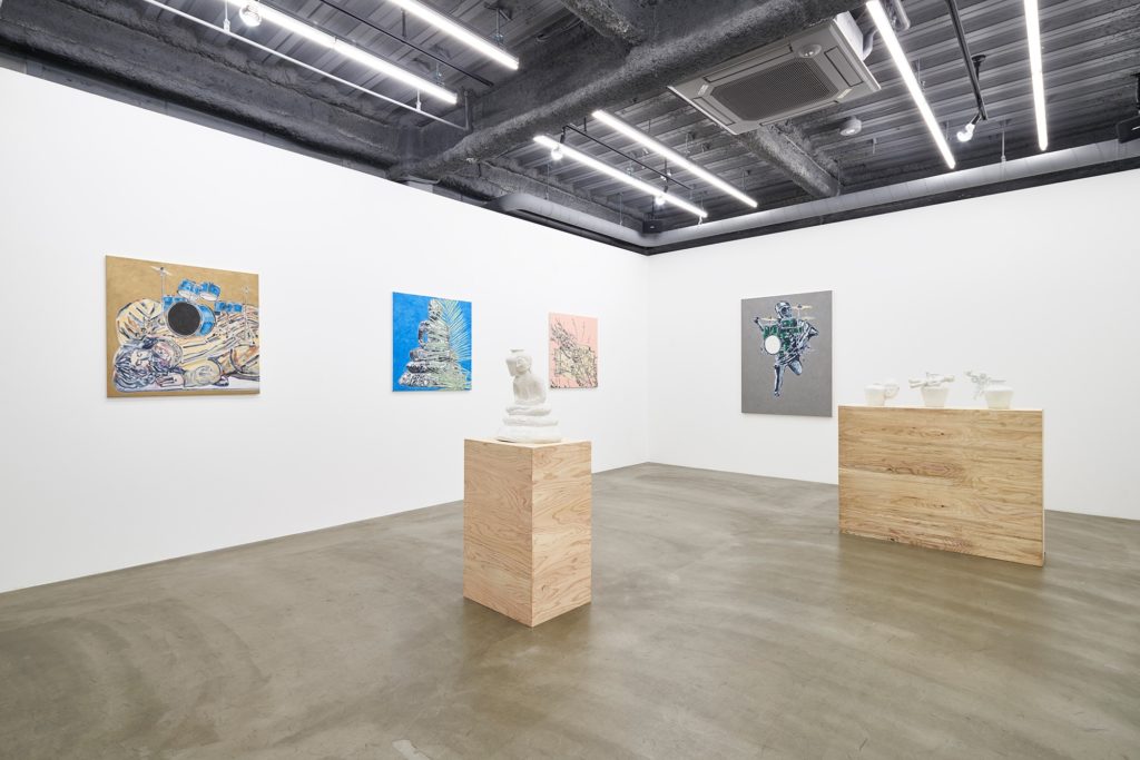 TEZUKAYAMA GALLERY ‹ Kansai Gallery Map | English