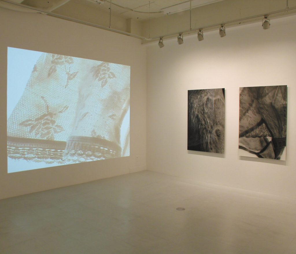 The Third Gallery Aya ‹ Kansai Gallery Map | English