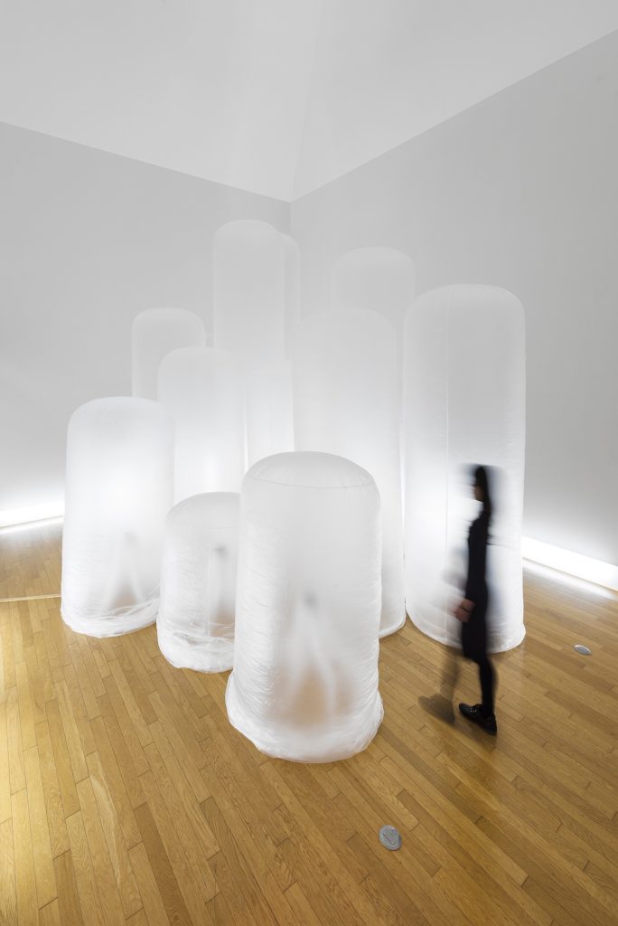 ARTCOURT Gallery ‹ Kansai Gallery Map | English