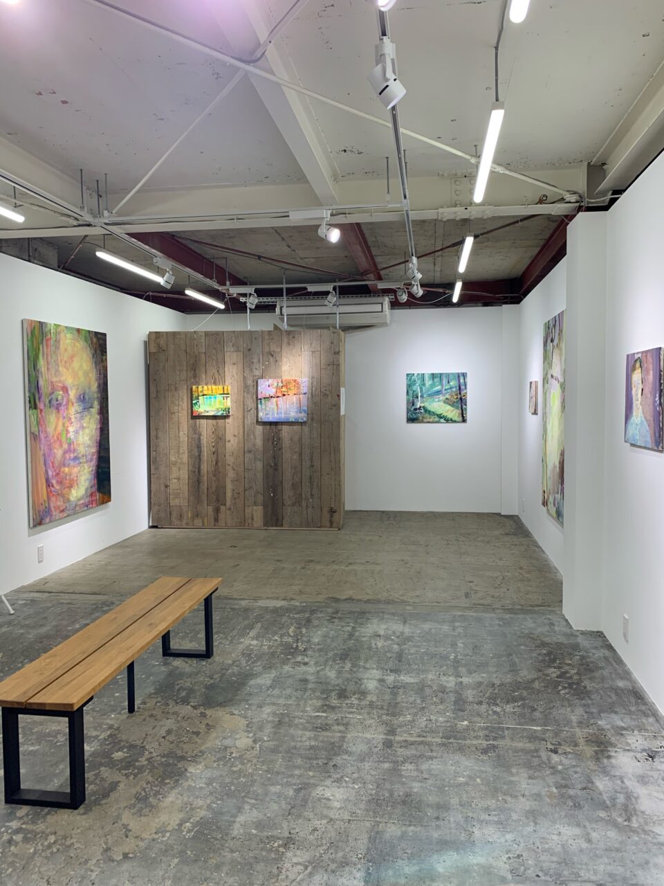 BEAK 585 GALLERY ‹ Kansai Gallery Map | English